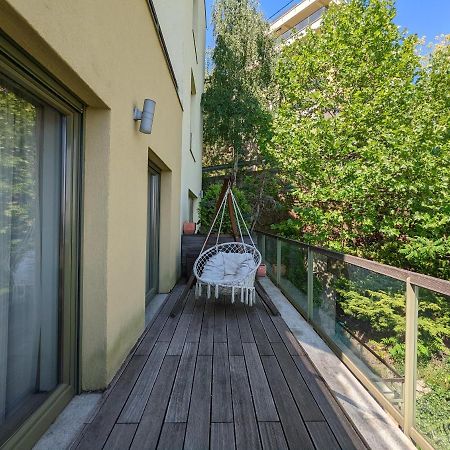Juniper Apartment 布拉索夫 外观 照片