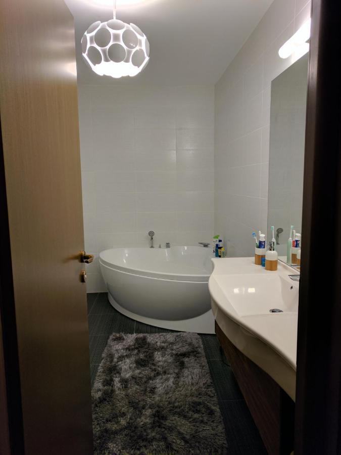 Juniper Apartment 布拉索夫 外观 照片