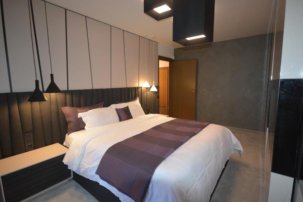 Juniper Apartment 布拉索夫 外观 照片