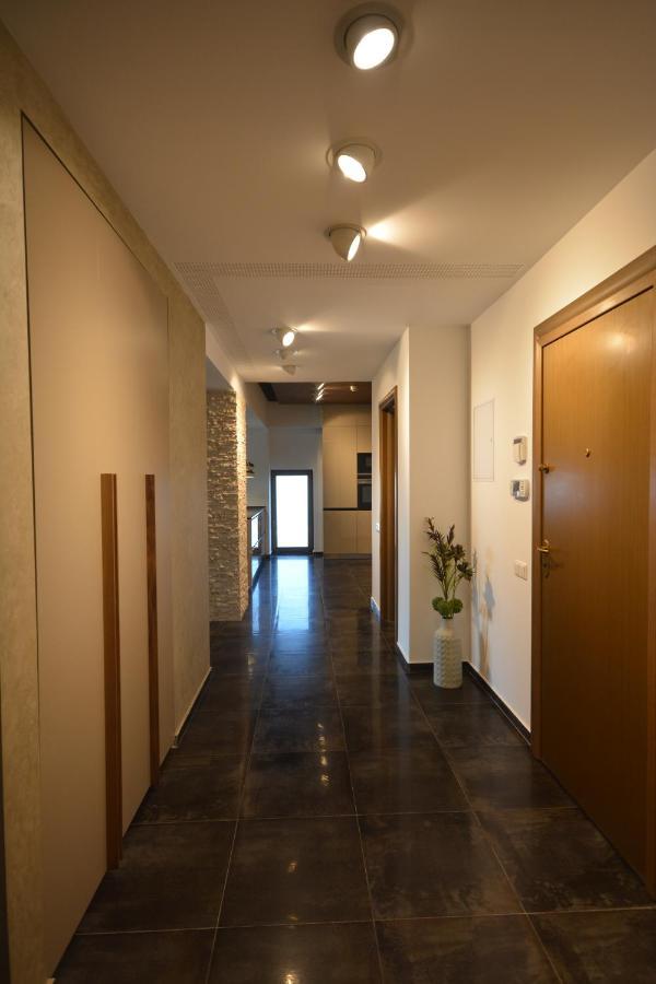 Juniper Apartment 布拉索夫 外观 照片