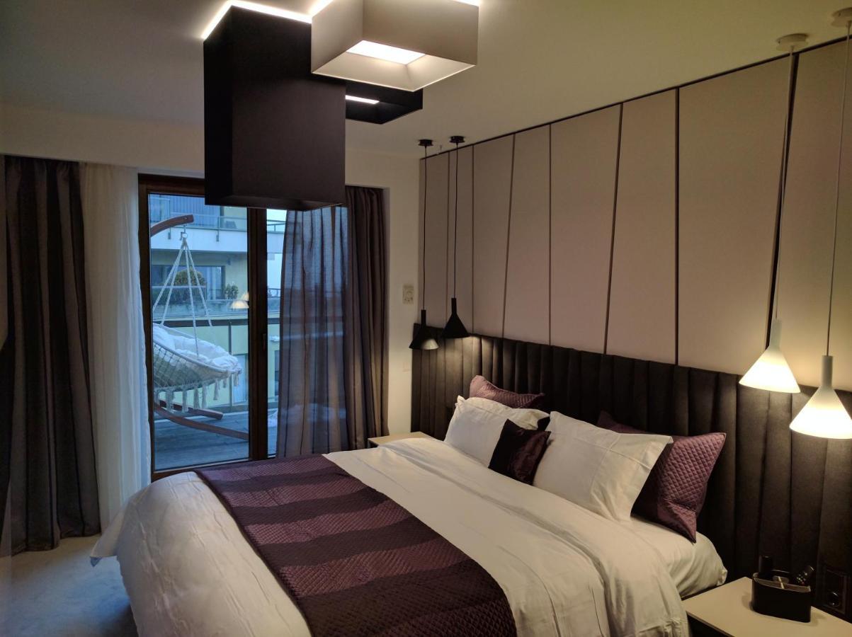 Juniper Apartment 布拉索夫 外观 照片
