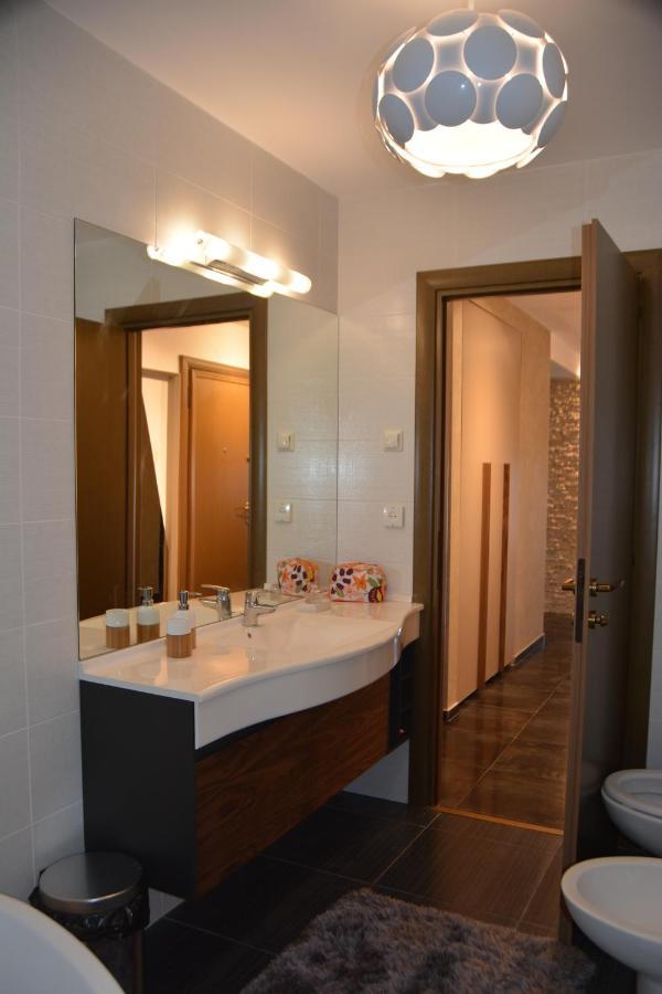 Juniper Apartment 布拉索夫 外观 照片